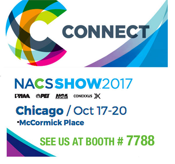 NACS Show 2017