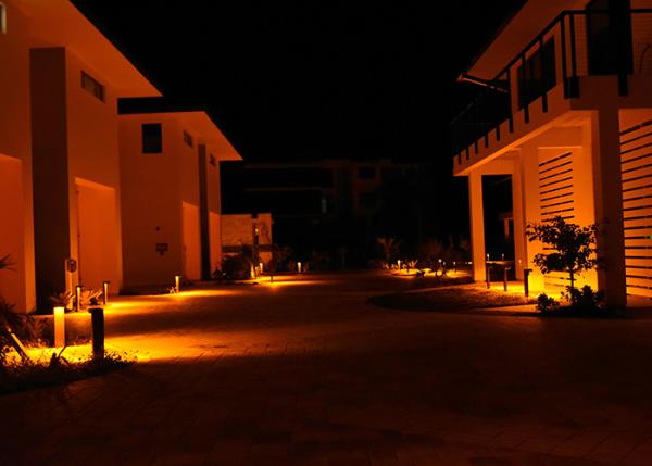 Shalimar Beach Resort, FL