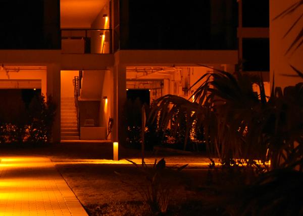 Shalimar Beach Resort, FL