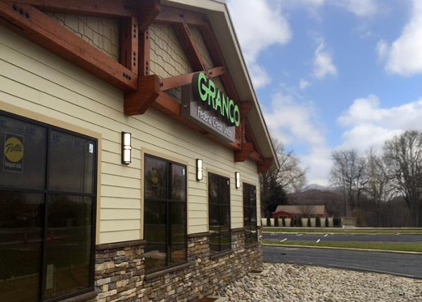 Granco Credit Union, WA