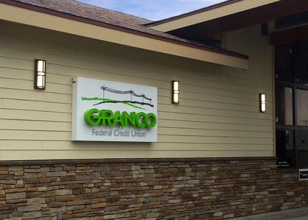 Granco Credit Union, WA