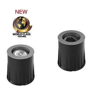 FCD10R-LED / FCD10R-COB